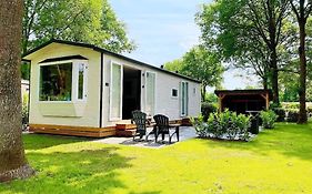 Camping De Pallegarste Chalet 119